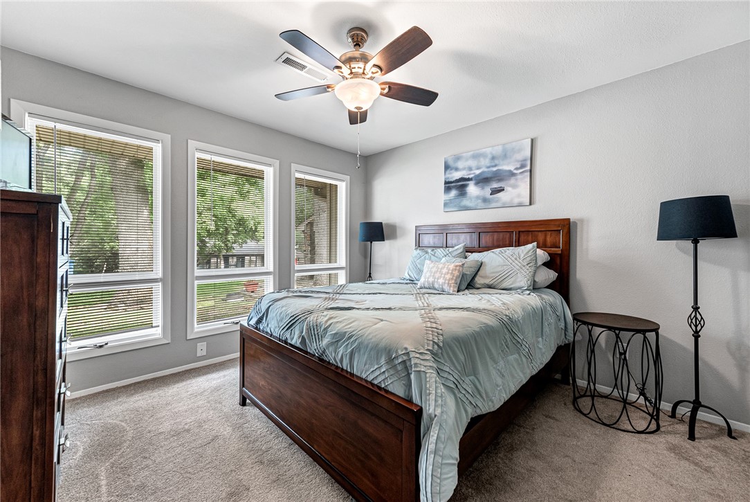 Townhouse Tct 3 A/K/A Drake Court Bvv - Residential