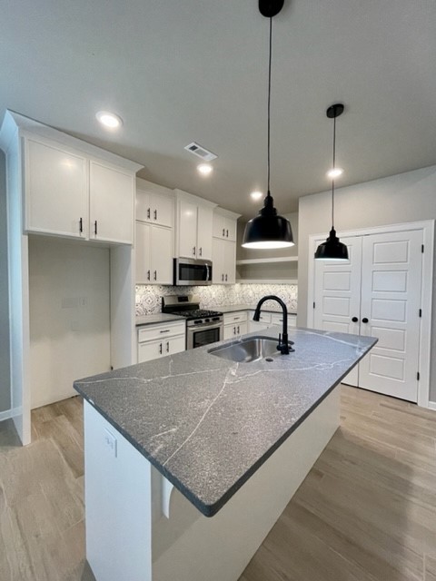 Brimwoods Sub Ph 1 Centerton - Residential Lease