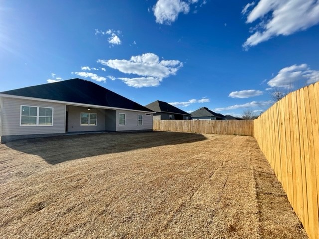 Brimwoods Sub Ph 1 Centerton - Residential Lease