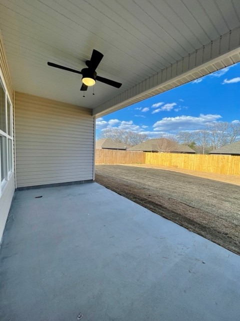 Brimwoods Sub Ph 1 Centerton - Residential Lease