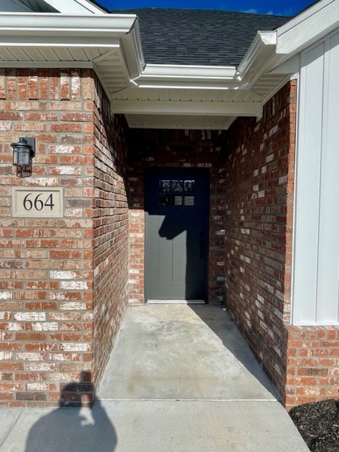 Brimwoods Sub Ph 1 Centerton - Residential Lease