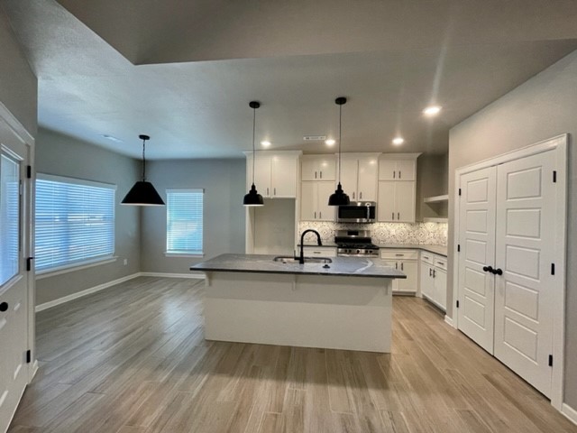 Brimwoods Sub Ph 1 Centerton - Residential Lease