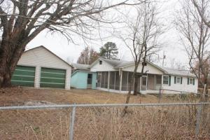 End of the road privacy on 1 acre m/l on near level ground, on the outskirts of town with 2 storage buildings & huge bonus room. All #'s are approx., age is estimate, sq. footage per assessor, buyer to verify existence of septic. This is a Fannie Mae HomePath property.
