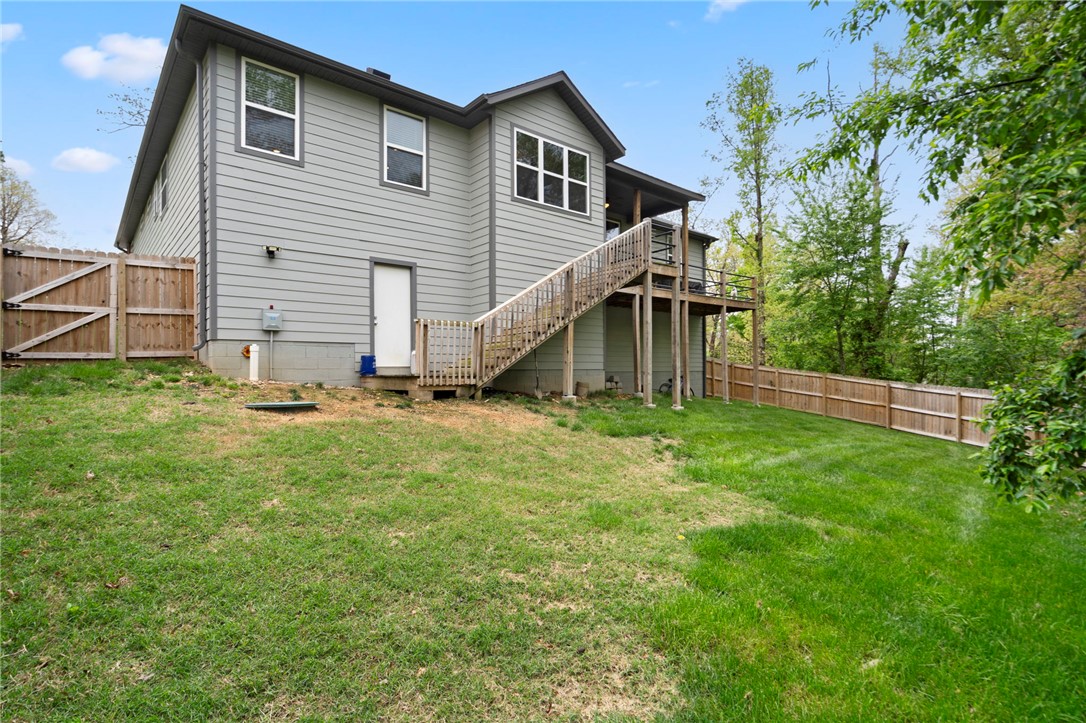 Lands End Sub Bvv - Residential