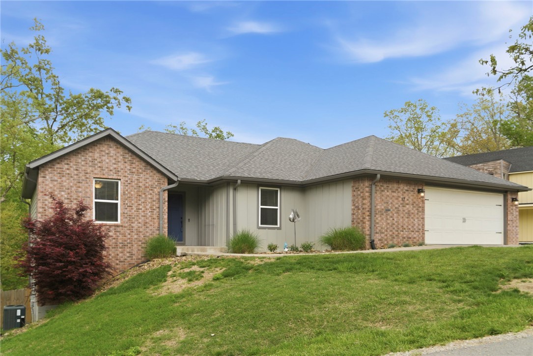 Lands End Sub Bvv - Residential