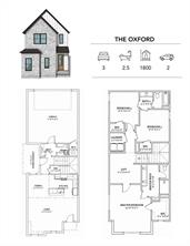 Village At Pinnacle Hills, The Rogers - Residential