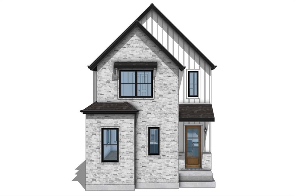 Village At Pinnacle Hills, The Rogers - Residential