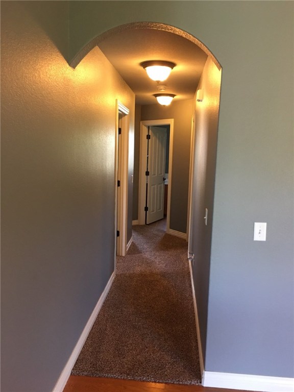 Black Spgs Sub Centerton - Residential