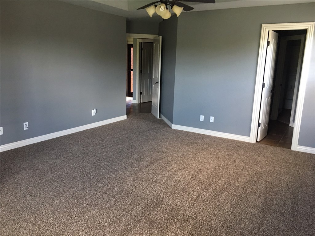 Black Spgs Sub Centerton - Residential