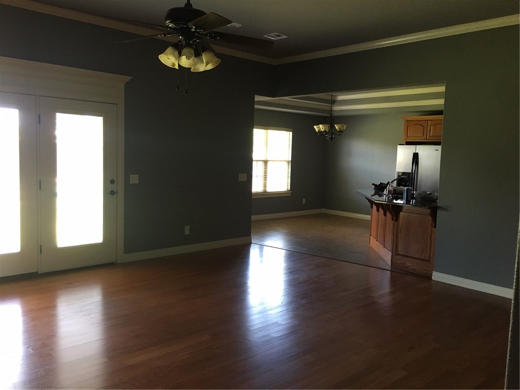 Black Spgs Sub Centerton - Residential