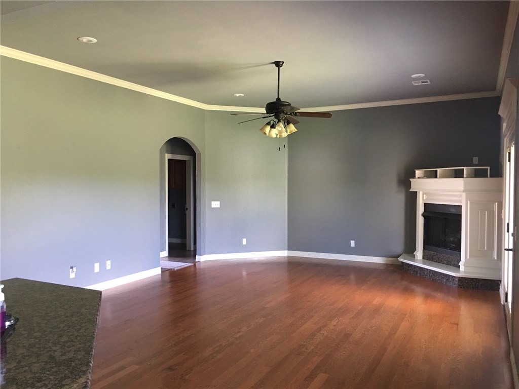 Black Spgs Sub Centerton - Residential