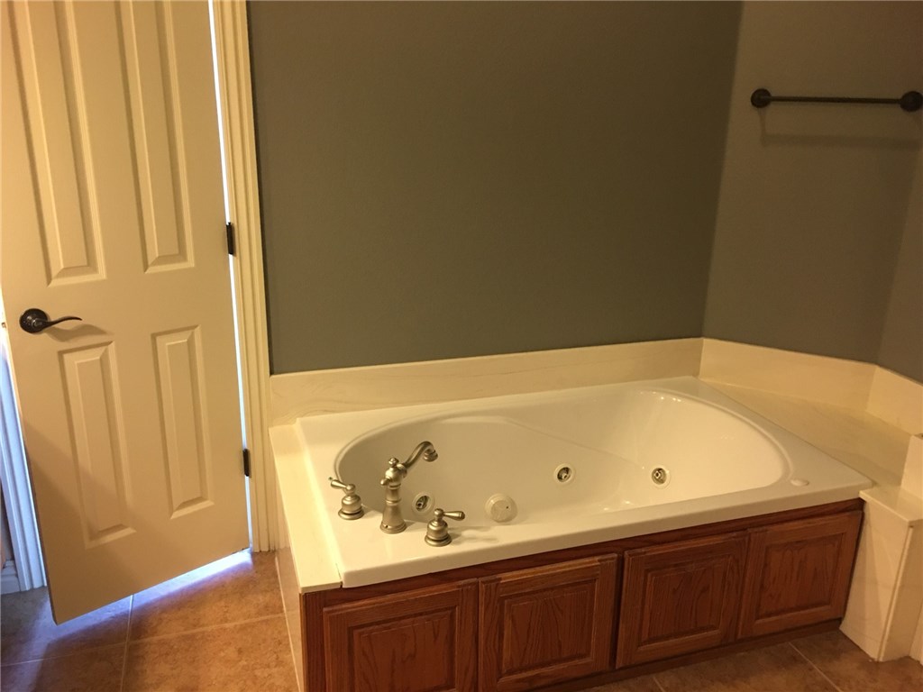 Black Spgs Sub Centerton - Residential