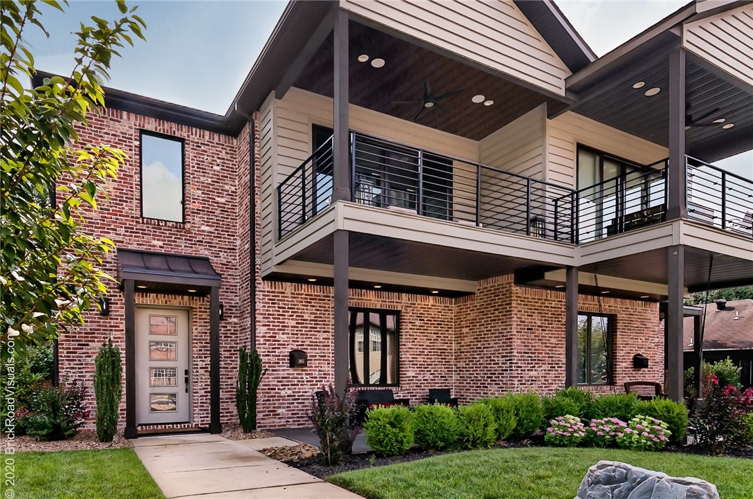 Dunn & Davis Add Bentonville - Residential