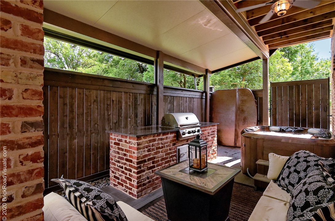 Dunn & Davis Add Bentonville - Residential