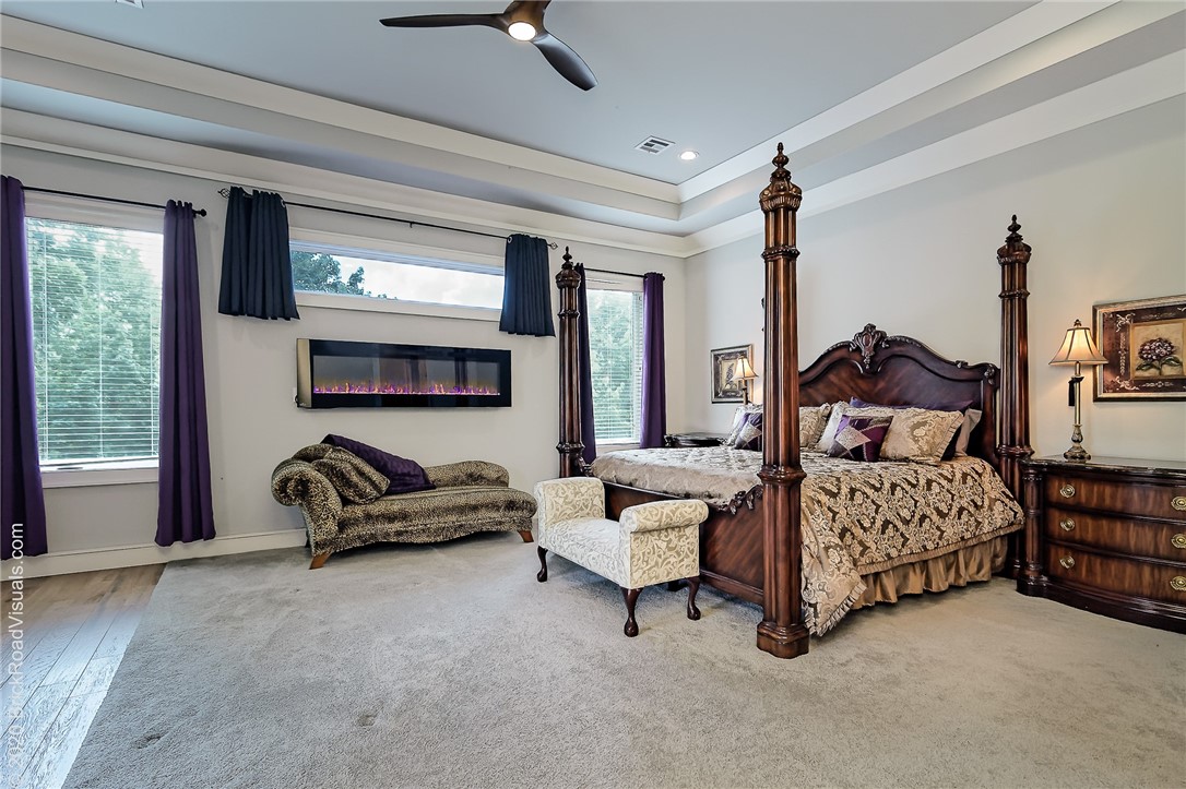 Dunn & Davis Add Bentonville - Residential