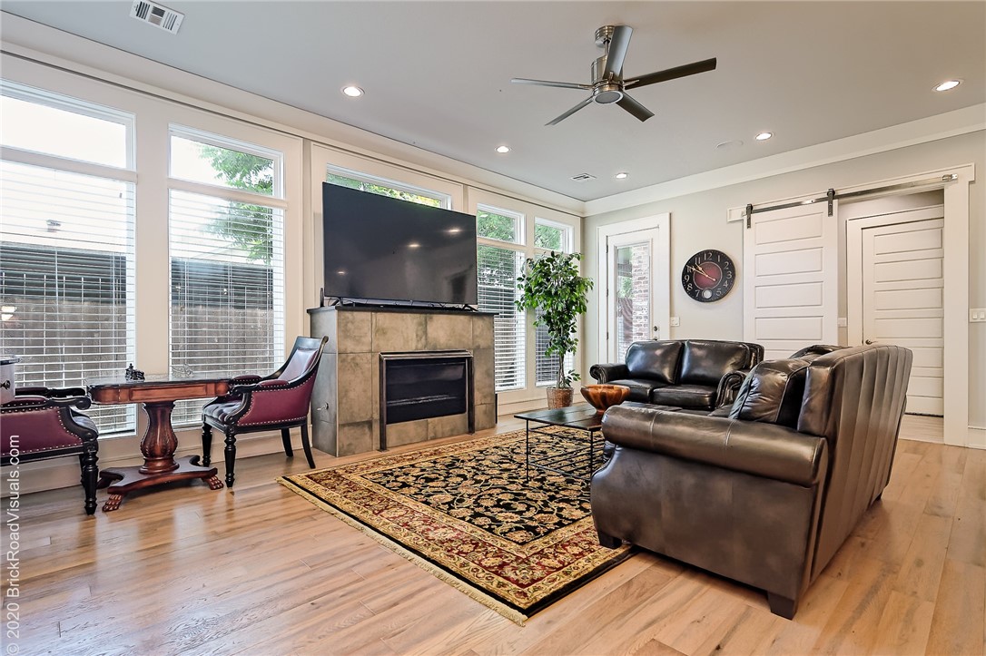 Dunn & Davis Add Bentonville - Residential