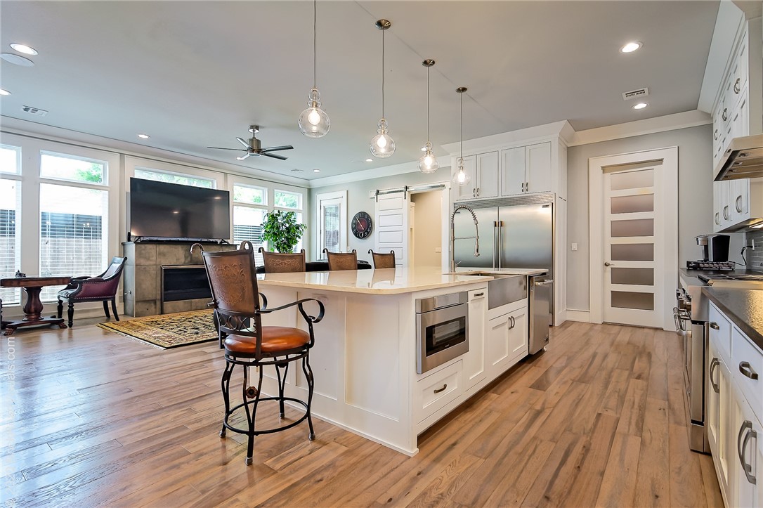 Dunn & Davis Add Bentonville - Residential