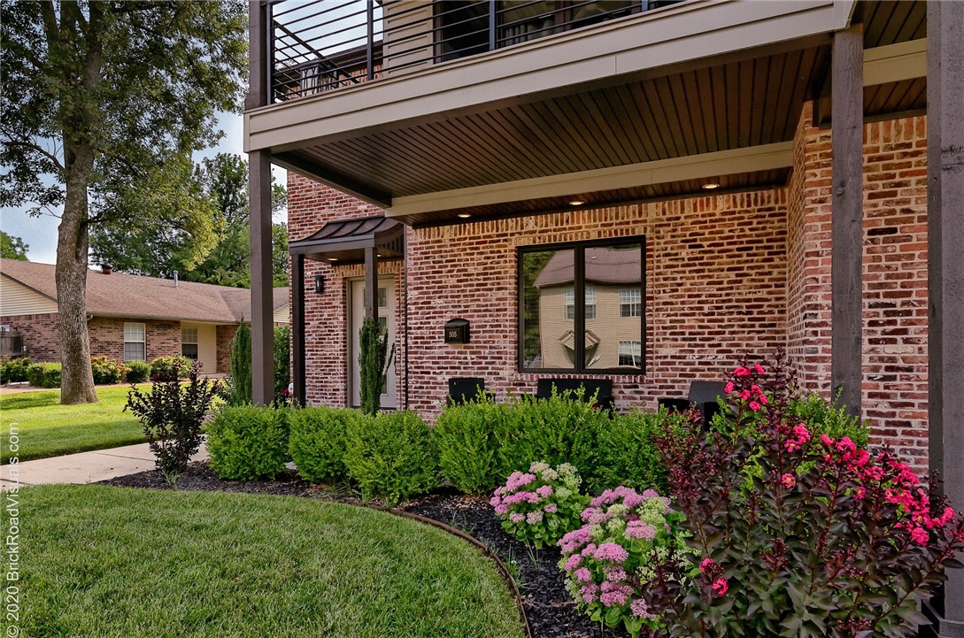 Dunn & Davis Add Bentonville - Residential