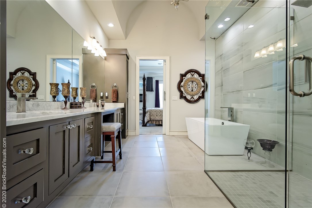 Dunn & Davis Add Bentonville - Residential