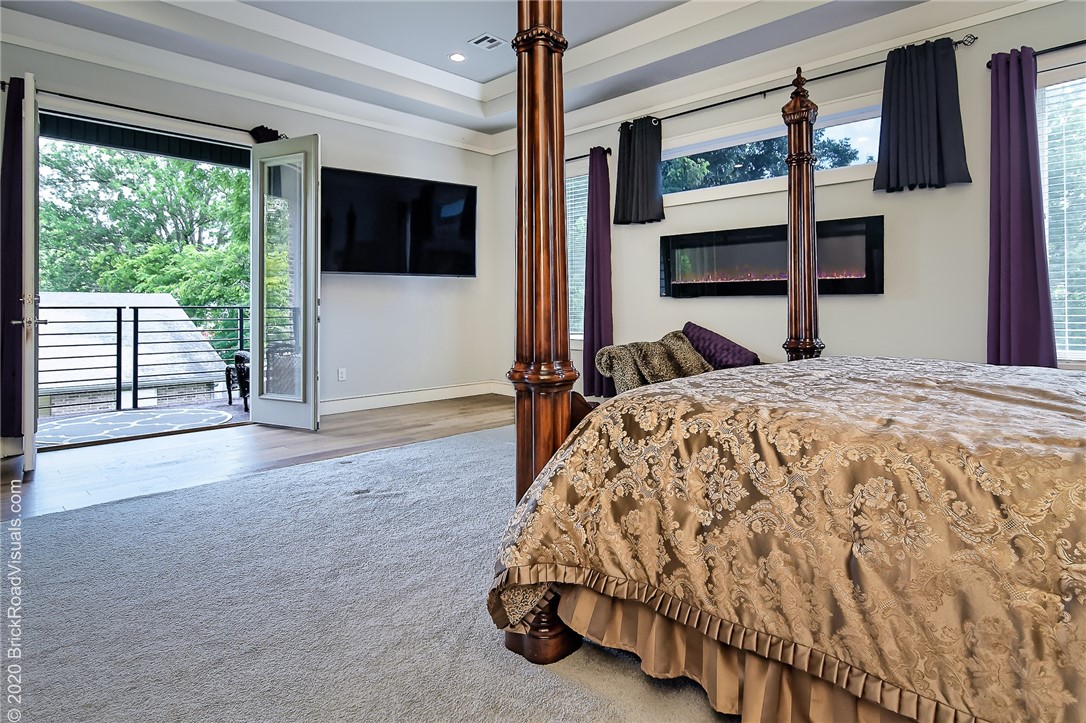 Dunn & Davis Add Bentonville - Residential