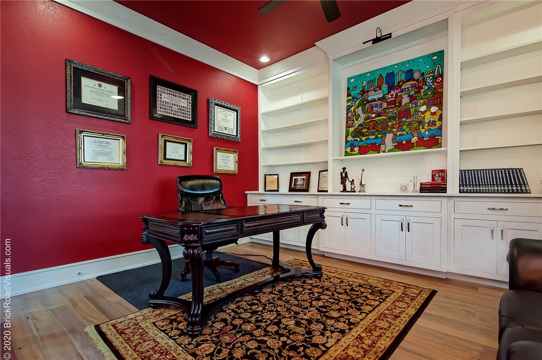 Dunn & Davis Add Bentonville - Residential