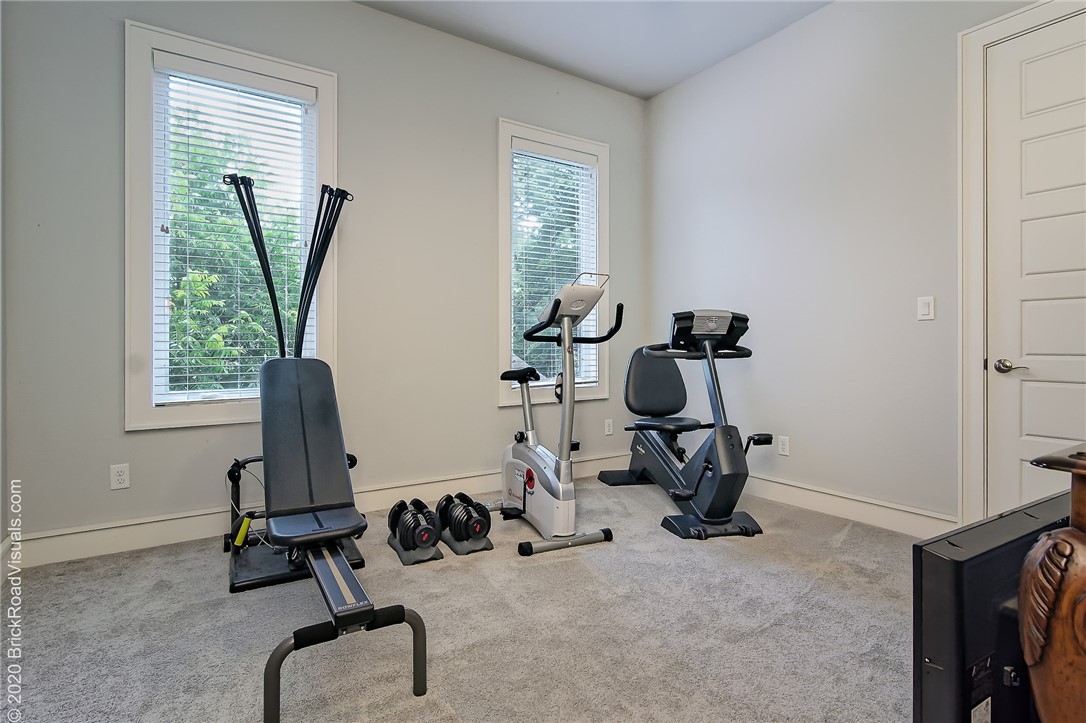 Dunn & Davis Add Bentonville - Residential