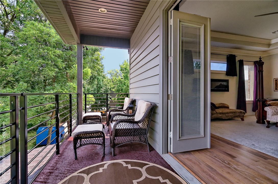 Dunn & Davis Add Bentonville - Residential