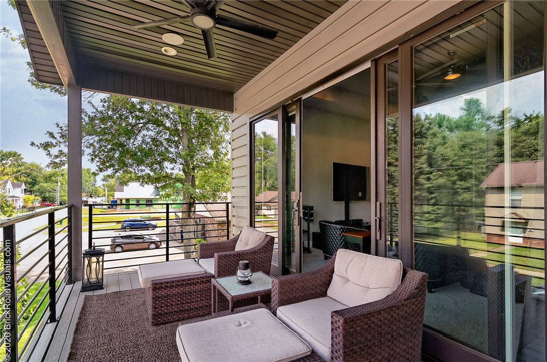 Dunn & Davis Add Bentonville - Residential