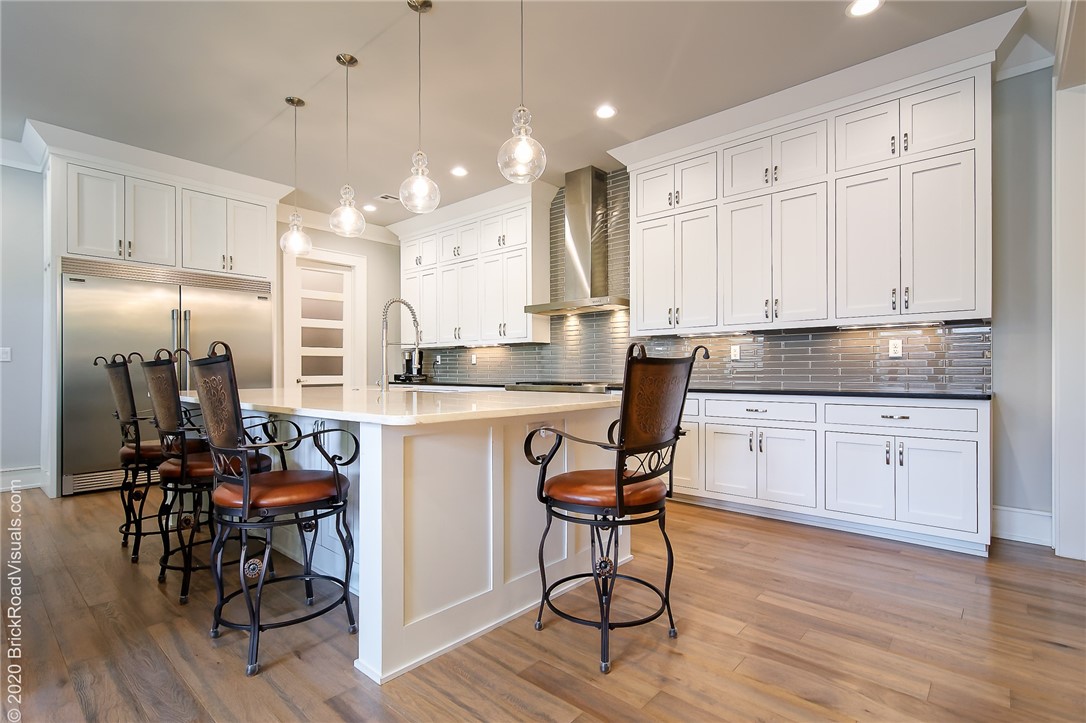 Dunn & Davis Add Bentonville - Residential