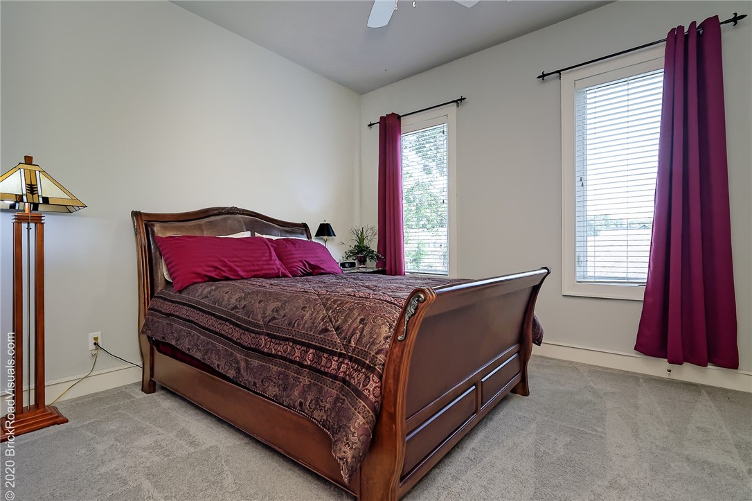 Dunn & Davis Add Bentonville - Residential