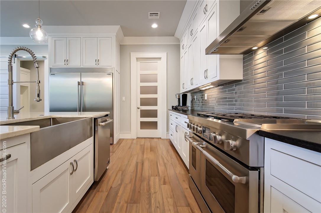 Dunn & Davis Add Bentonville - Residential