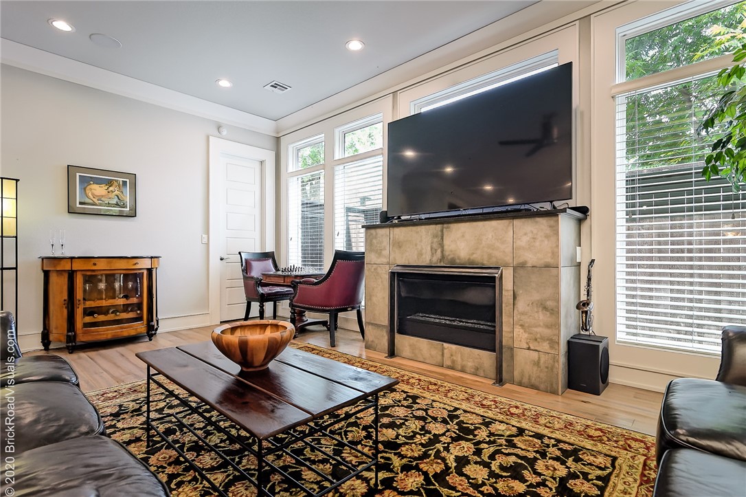 Dunn & Davis Add Bentonville - Residential