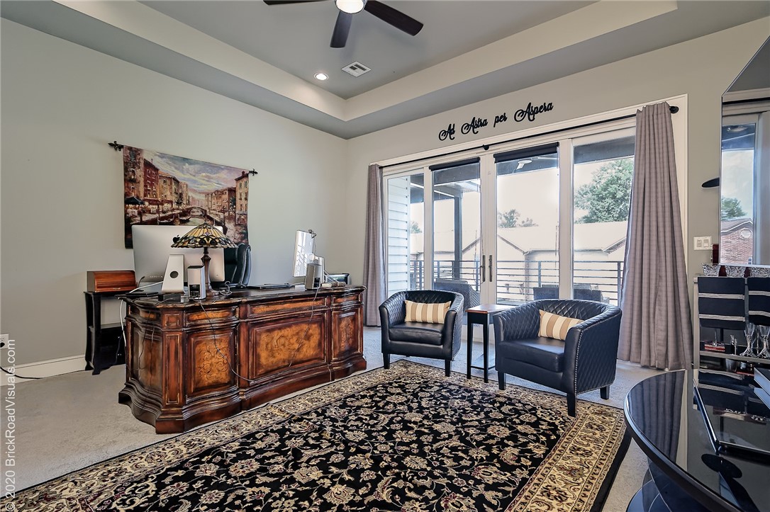 Dunn & Davis Add Bentonville - Residential