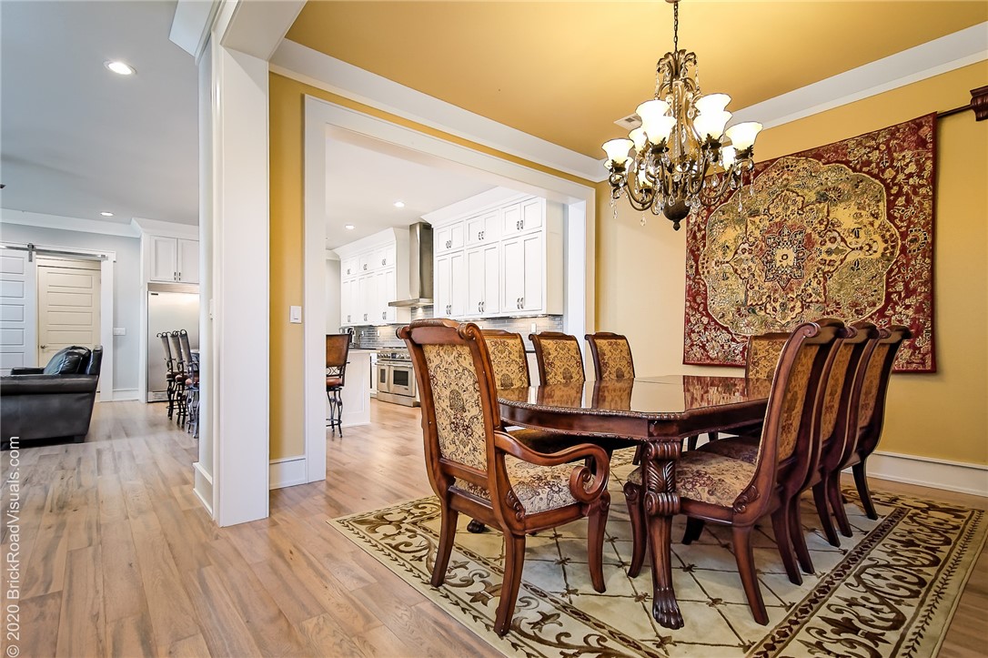 Dunn & Davis Add Bentonville - Residential