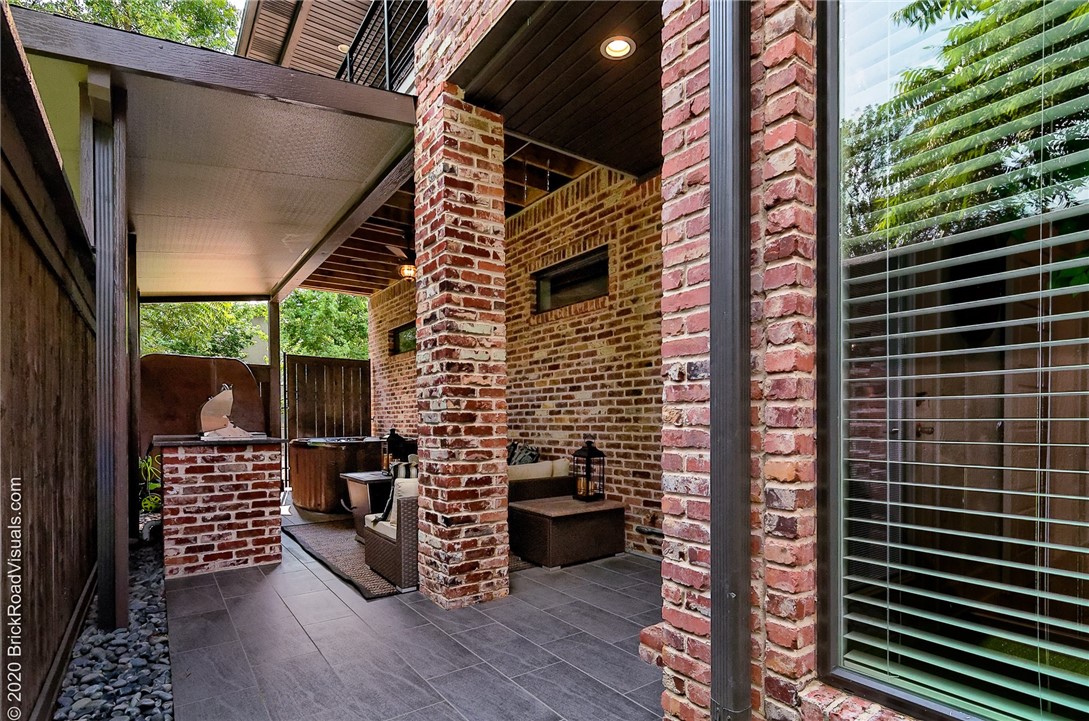 Dunn & Davis Add Bentonville - Residential