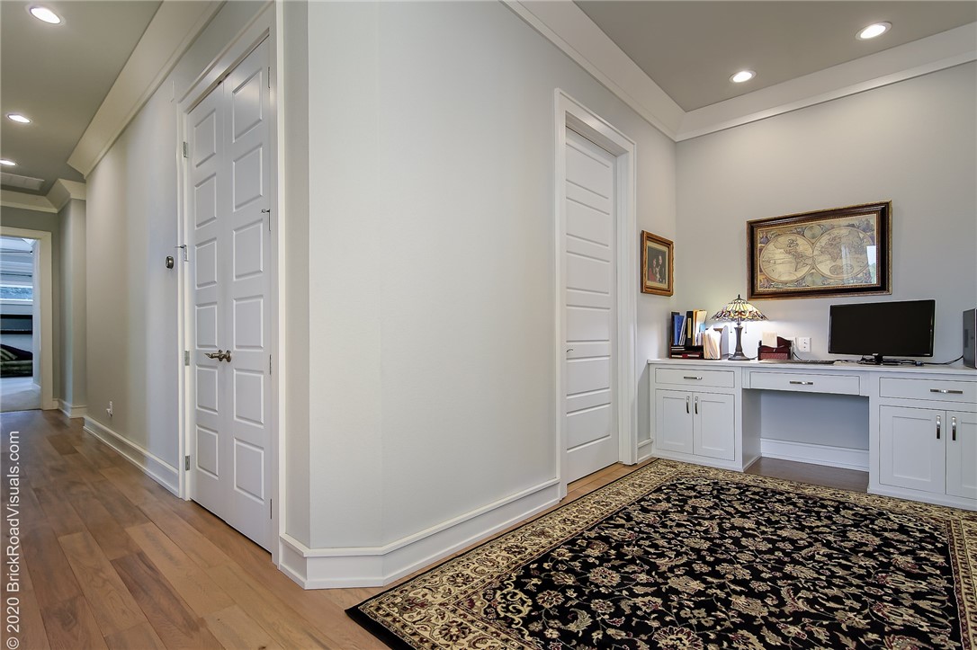 Dunn & Davis Add Bentonville - Residential