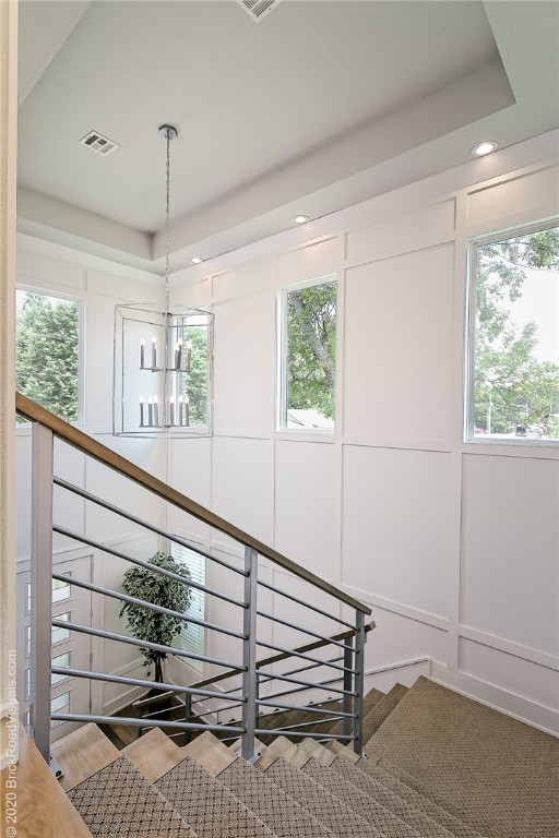 Dunn & Davis Add Bentonville - Residential