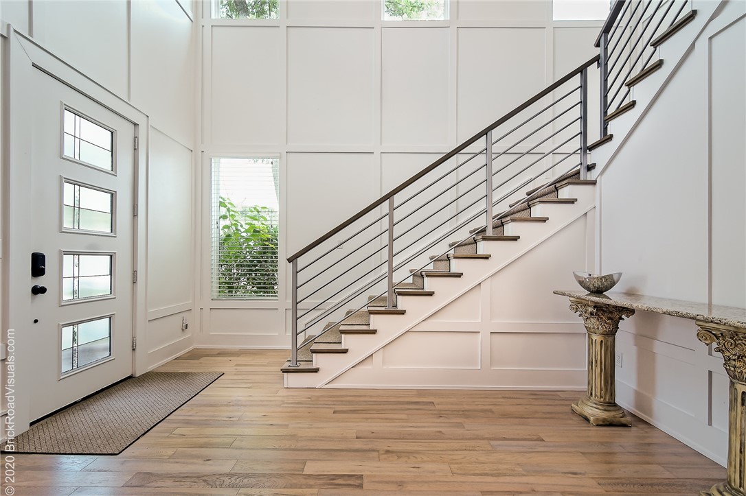 Dunn & Davis Add Bentonville - Residential