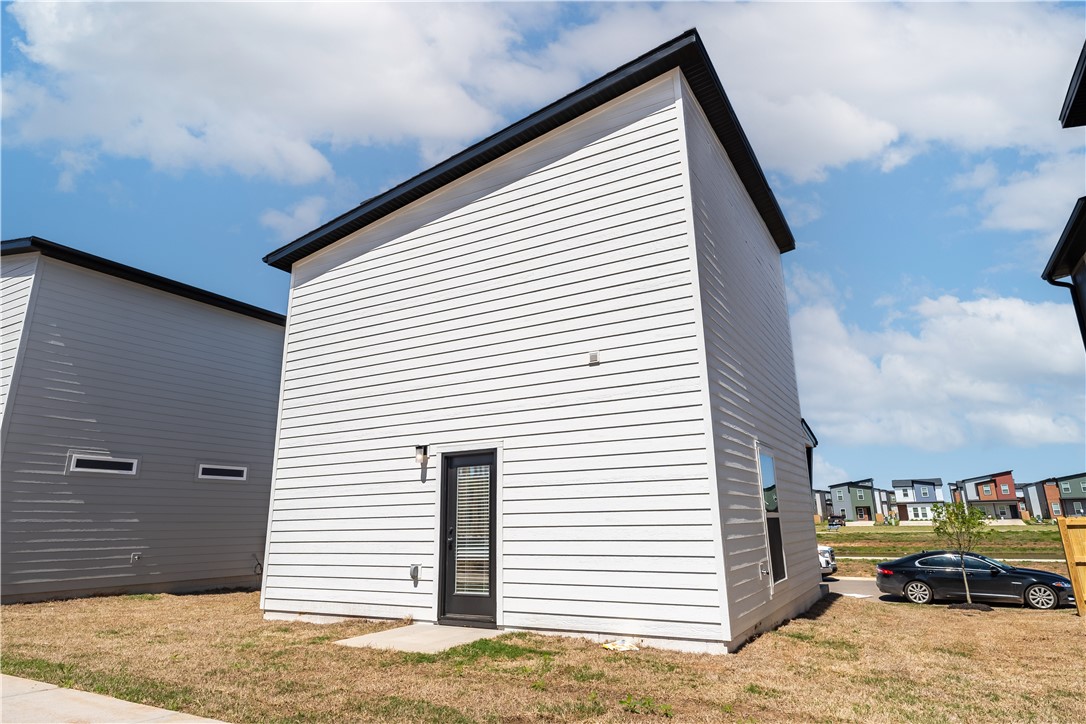 Featherston Village Ph 2 Centerton - Residential