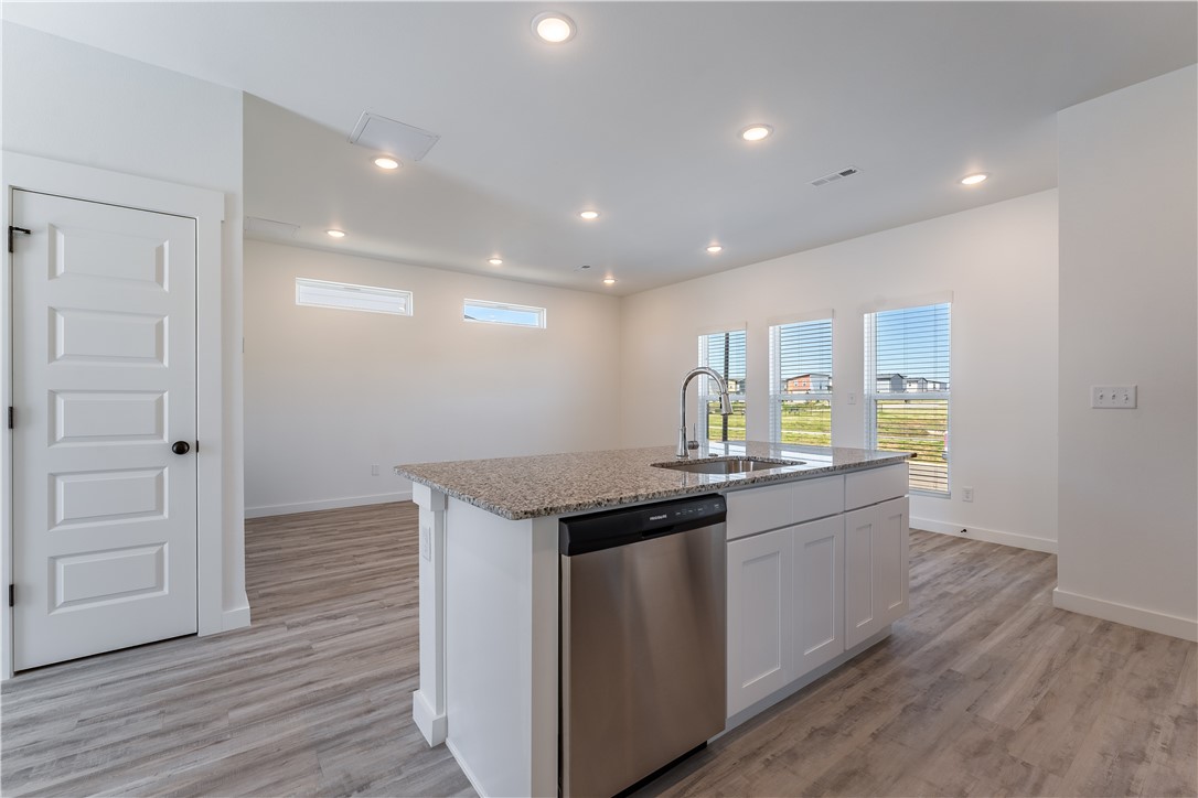 Featherston Village Ph 2 Centerton - Residential