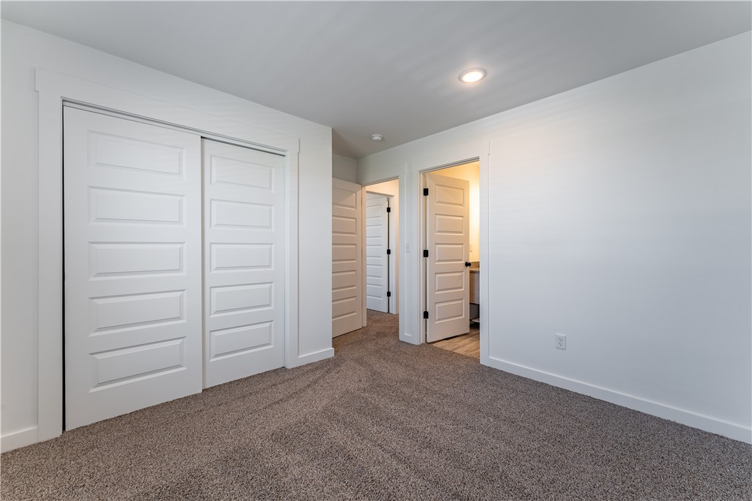 Featherston Village Ph 2 Centerton - Residential