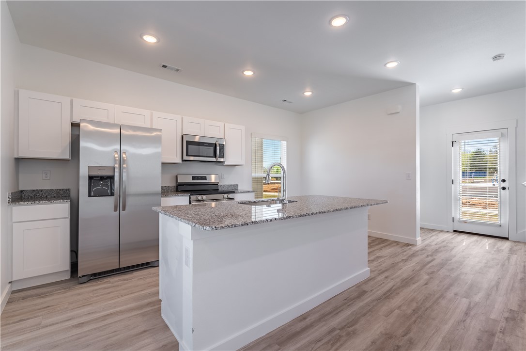 Featherston Village Ph 2 Centerton - Residential