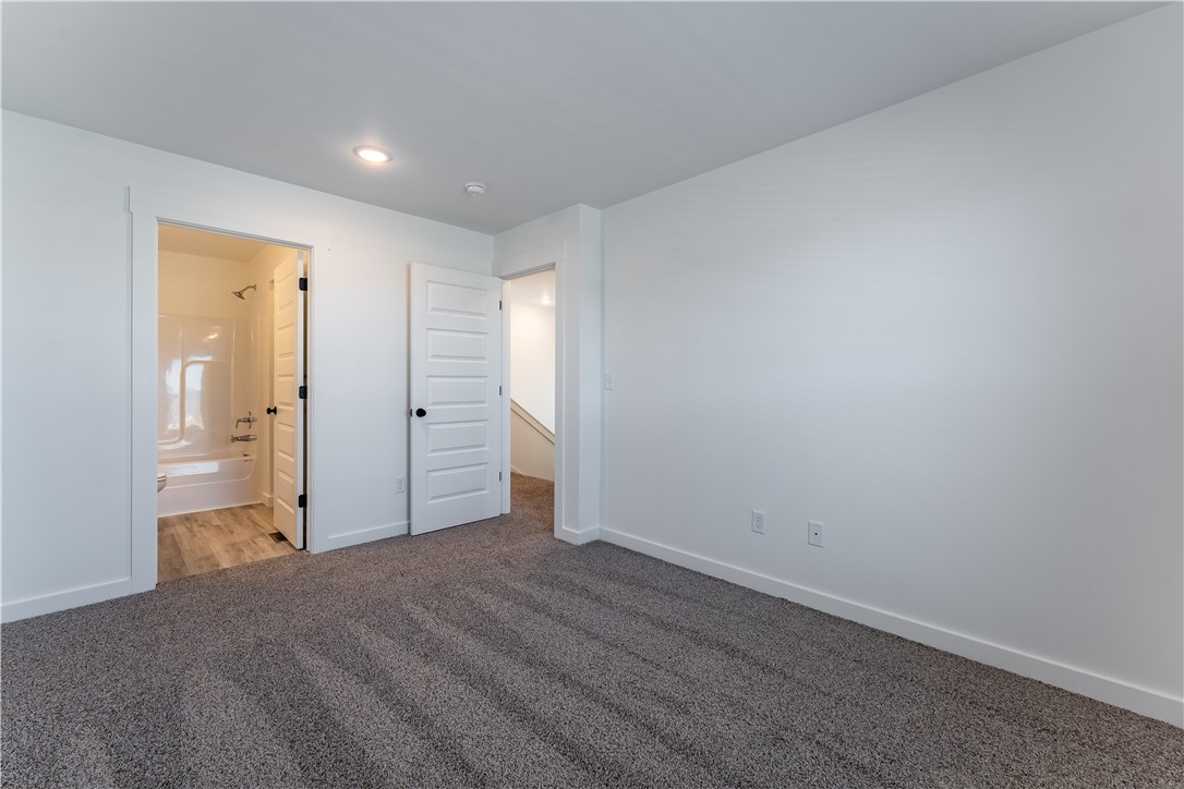 Featherston Village Ph 2 Centerton - Residential