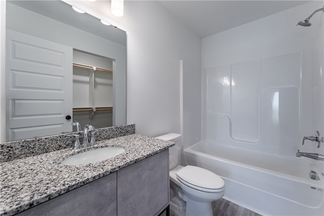 Featherston Village Ph 2 Centerton - Residential