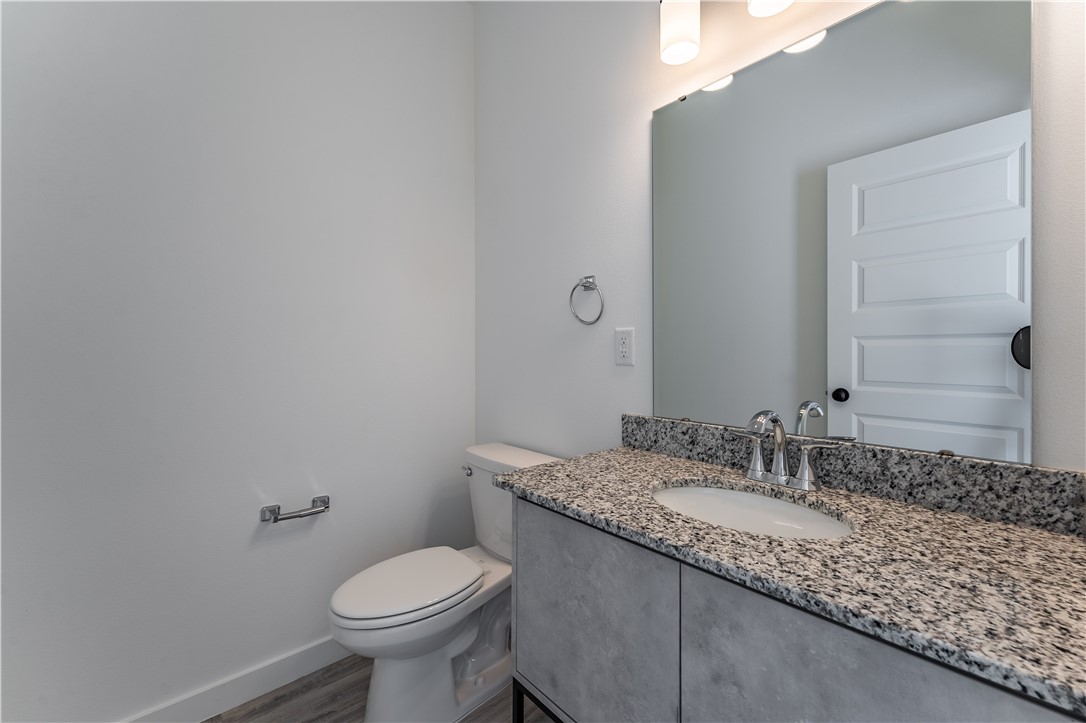 Featherston Village Ph 2 Centerton - Residential