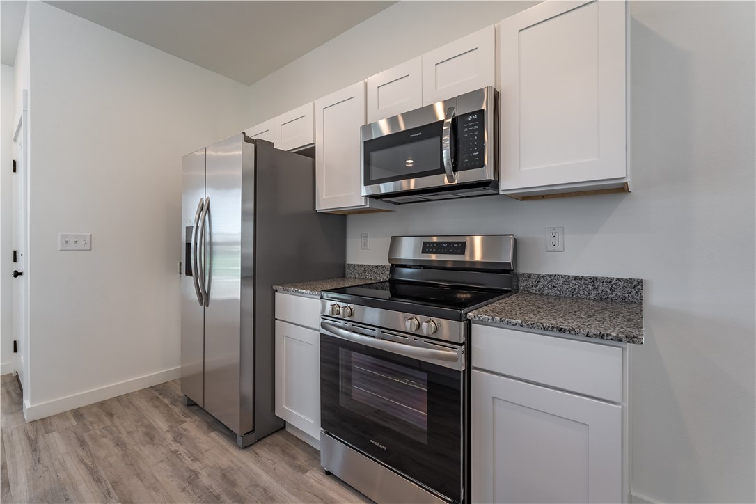 Featherston Village Ph 2 Centerton - Residential