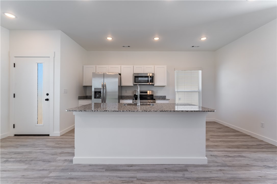 Featherston Village Ph 2 Centerton - Residential