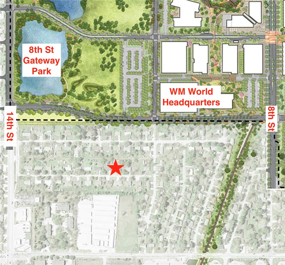 SKYVIEW ACRES-BENTONVILLE - Residential