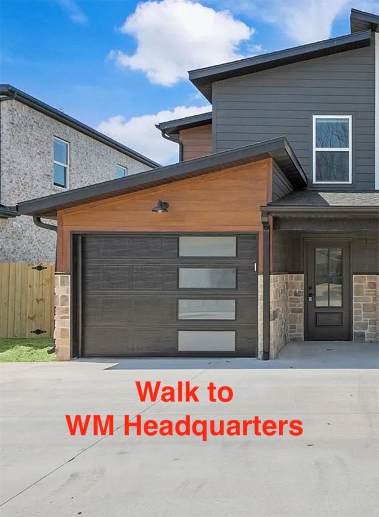 SKYVIEW ACRES-BENTONVILLE - Residential