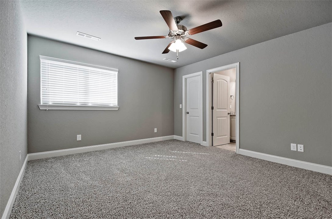 Elm Valley Sub Ph I Elm Spgs - Residential